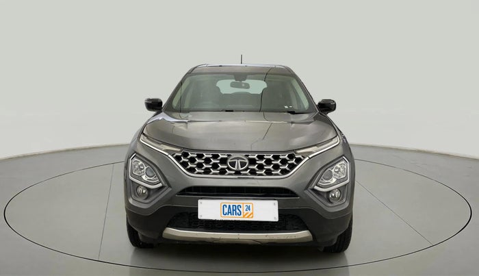 2022 Tata Safari XT PLUS, Diesel, Manual, 50,493 km, Front