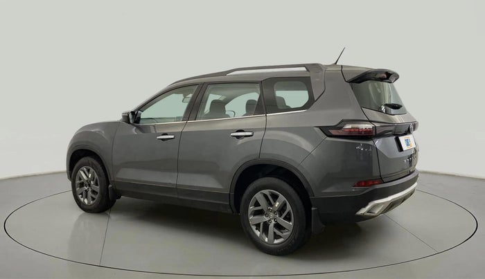 2022 Tata Safari XT PLUS, Diesel, Manual, 50,493 km, Left Back Diagonal