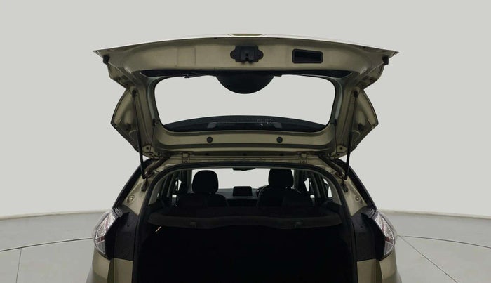 2022 Tata NEXON XZA PLUS (PREMIUM) KAZIRANGA PETROL, Petrol, Automatic, 21,043 km, Boot Door Open