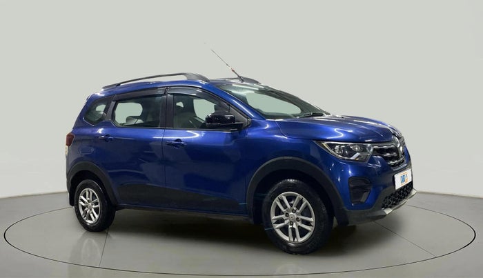 2022 Renault TRIBER RXT, Petrol, Manual, 15,890 km, Right Front Diagonal