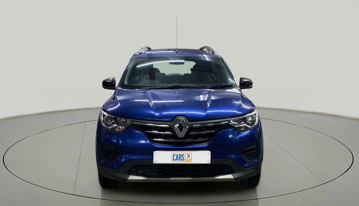 2022 Renault TRIBER RXT, Petrol, Manual, 15,890 km, Front