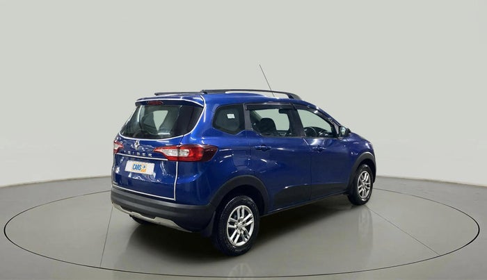 2022 Renault TRIBER RXT, Petrol, Manual, 15,890 km, Right Back Diagonal