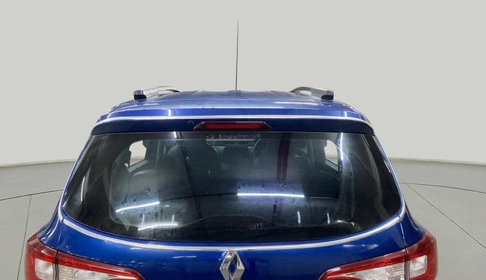 2022 Renault TRIBER RXT, Petrol, Manual, 15,890 km, Rear Windshield