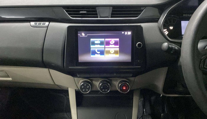 2022 Renault TRIBER RXT, Petrol, Manual, 15,890 km, Air Conditioner