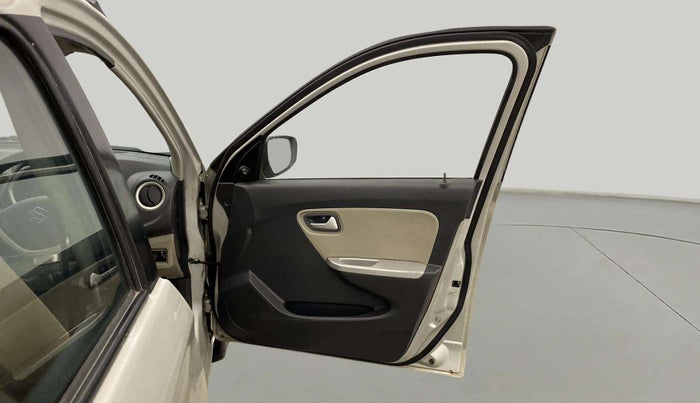 2017 Maruti Alto K10 VXI, Petrol, Manual, 48,974 km, RHS Front Door