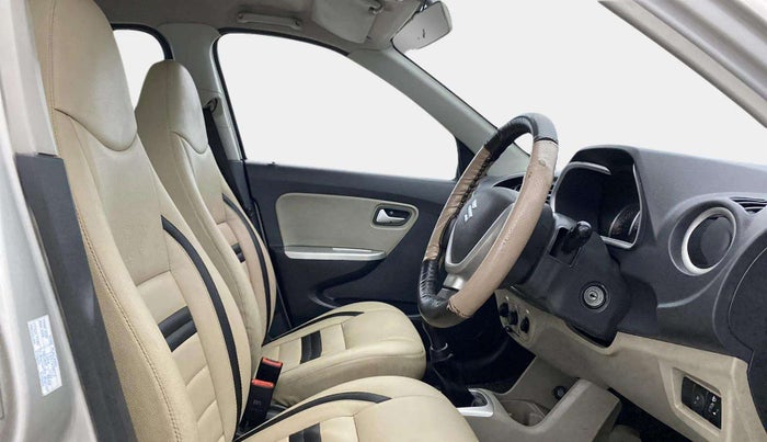 2017 Maruti Alto K10 VXI, Petrol, Manual, 48,974 km, Right Side Front Door Cabin