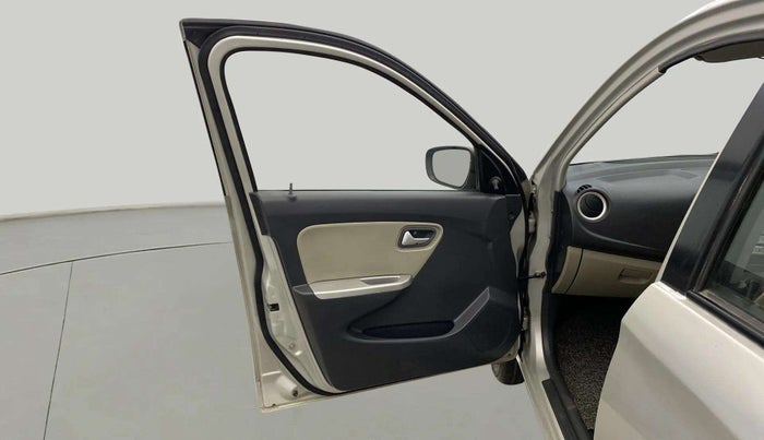 2017 Maruti Alto K10 VXI, Petrol, Manual, 48,974 km, LHS Front Door