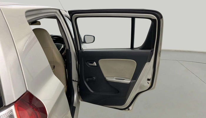 2017 Maruti Alto K10 VXI, Petrol, Manual, 48,974 km, RHS Rear Door