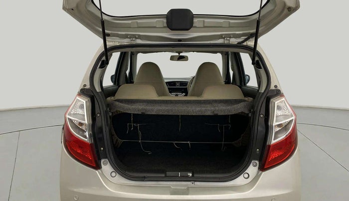 2017 Maruti Alto K10 VXI, Petrol, Manual, 48,974 km, Boot Open Zoomed View