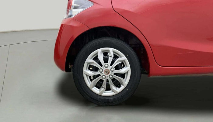 2016 Honda Brio S MT, Petrol, Manual, 42,088 km, Right Rear Wheel