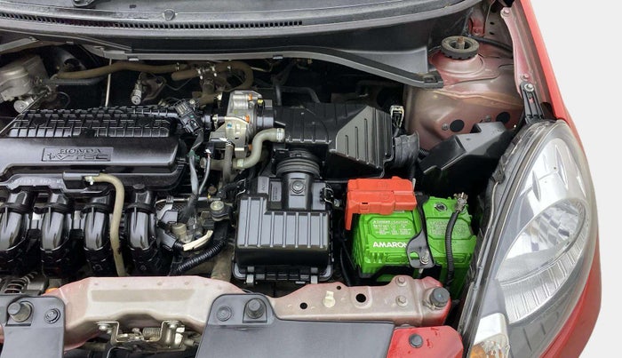 2016 Honda Brio S MT, Petrol, Manual, 42,088 km, Engine View - Left
