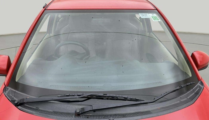 2016 Honda Brio S MT, Petrol, Manual, 42,088 km, Front Windshield