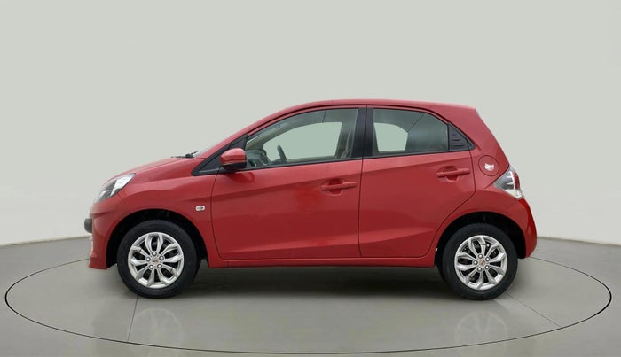 2016 Honda Brio S MT, Petrol, Manual, 42,088 km, Left Side