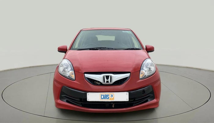 2016 Honda Brio S MT, Petrol, Manual, 42,088 km, Front