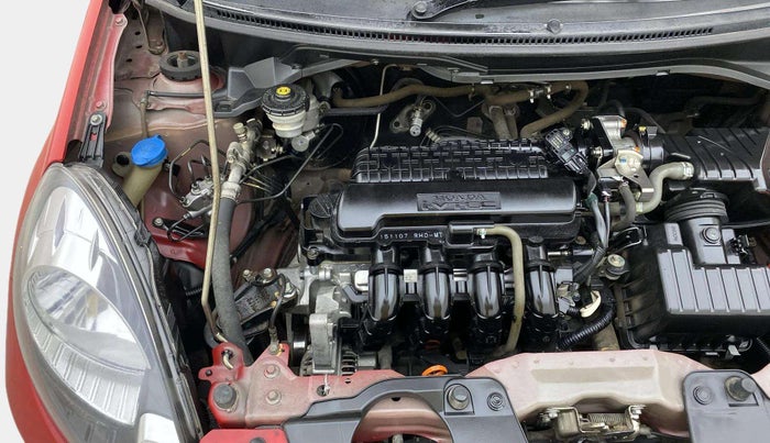 2016 Honda Brio S MT, Petrol, Manual, 42,088 km, Engine View - Right