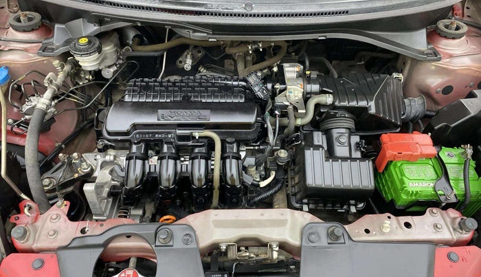 2016 Honda Brio S MT, Petrol, Manual, 42,088 km, Engine View