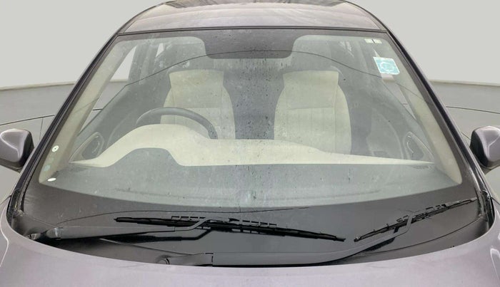 2016 Hyundai Elite i20 ASTA 1.2 (O), Petrol, Manual, 35,705 km, Front Windshield