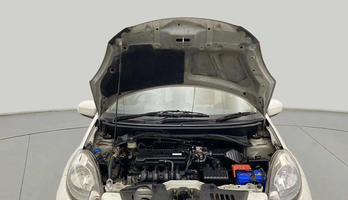 2014 Honda Amaze 1.2L I-VTEC S AT, Petrol, Automatic, 62,938 km, Open Bonet