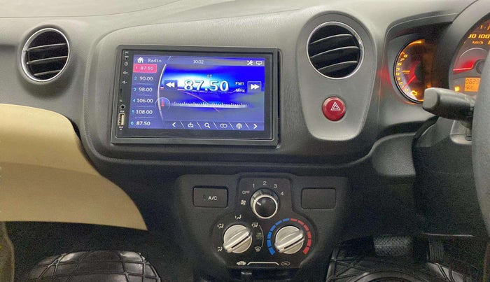 2014 Honda Amaze 1.2L I-VTEC S AT, Petrol, Automatic, 62,938 km, Air Conditioner