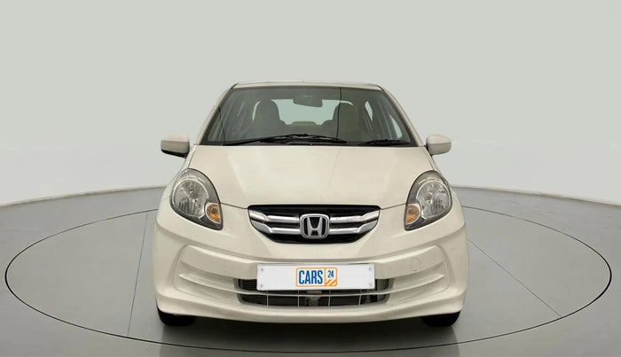 2014 Honda Amaze 1.2L I-VTEC S AT, Petrol, Automatic, 62,938 km, Front