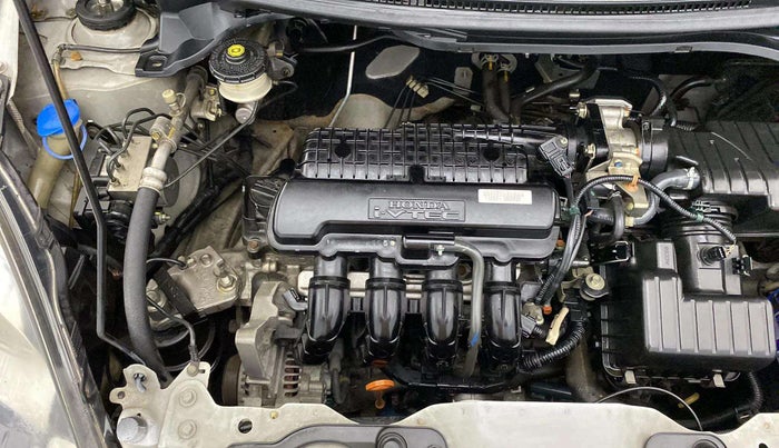 2014 Honda Amaze 1.2L I-VTEC S AT, Petrol, Automatic, 62,938 km, Engine View - Right