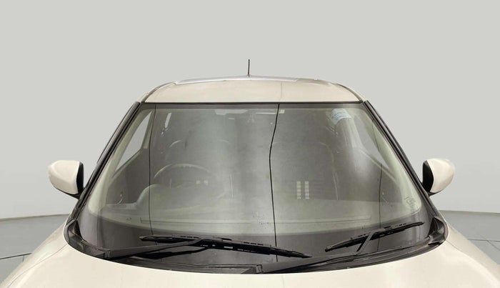 2019 Maruti Swift ZXI AMT, Petrol, Automatic, 61,193 km, Front Windshield