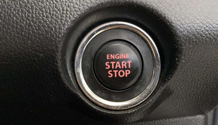 2019 Maruti Swift ZXI AMT, Petrol, Automatic, 61,193 km, Keyless Start/ Stop Button
