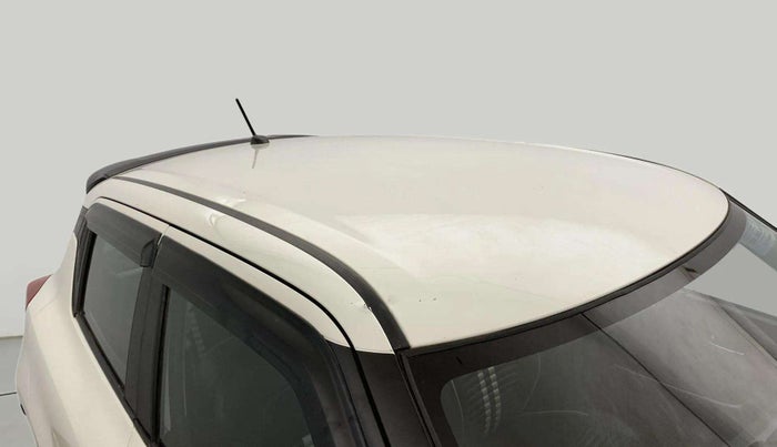 2019 Maruti Swift ZXI AMT, Petrol, Automatic, 61,193 km, Roof