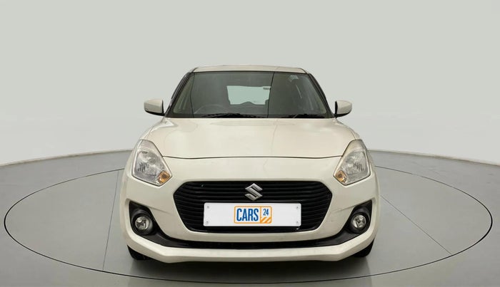 2019 Maruti Swift ZXI AMT, Petrol, Automatic, 61,193 km, Front
