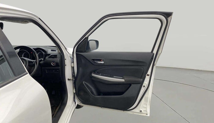 2019 Maruti Swift ZXI AMT, Petrol, Automatic, 61,193 km, RHS Front Door