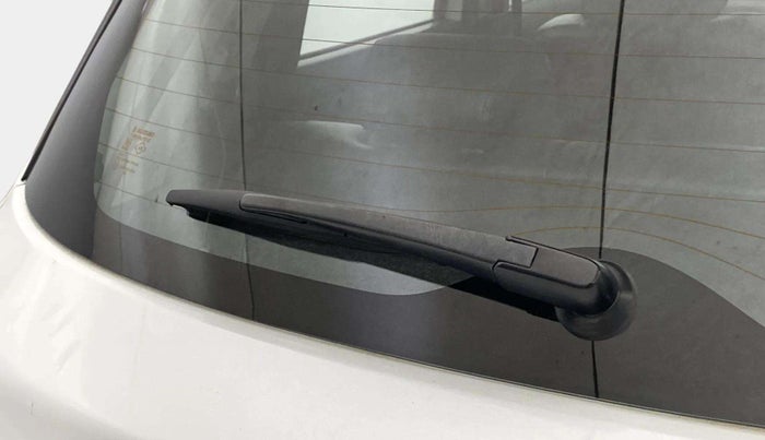 2019 Maruti Swift ZXI AMT, Petrol, Automatic, 61,193 km, Rear Wiper