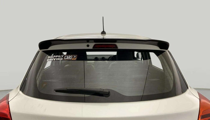 2019 Maruti Swift ZXI AMT, Petrol, Automatic, 61,193 km, Rear Windshield