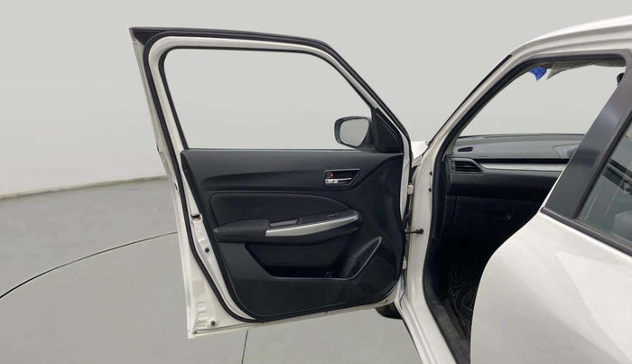 2019 Maruti Swift ZXI AMT, Petrol, Automatic, 61,193 km, LHS Front Door