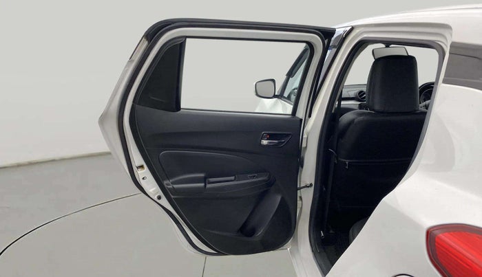2019 Maruti Swift ZXI AMT, Petrol, Automatic, 61,193 km, LHS Rear Door