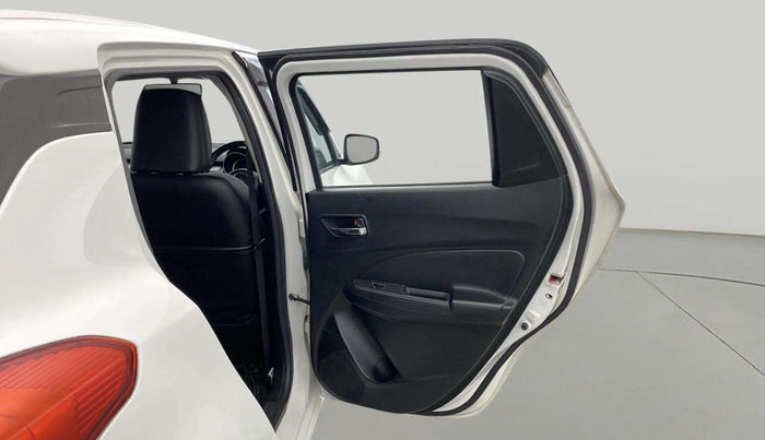 2019 Maruti Swift ZXI AMT, Petrol, Automatic, 61,193 km, RHS Rear Door