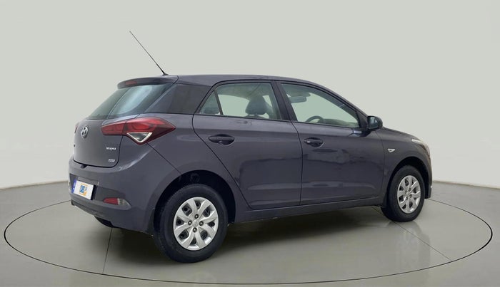 2016 Hyundai Elite i20 MAGNA 1.2, Petrol, Manual, 58,032 km, Right Back Diagonal