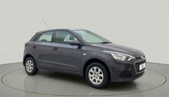 2016 Hyundai Elite i20 MAGNA 1.2, Petrol, Manual, 58,032 km, Right Front Diagonal