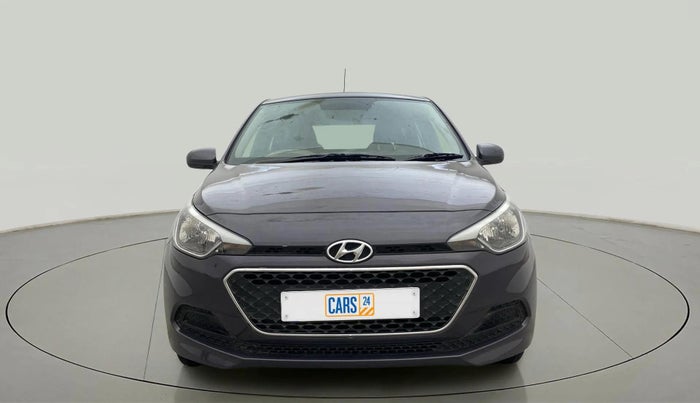 2016 Hyundai Elite i20 MAGNA 1.2, Petrol, Manual, 58,032 km, Front