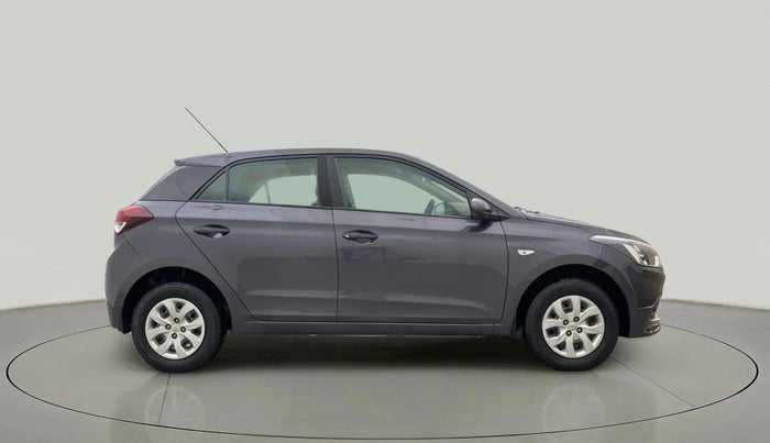 2016 Hyundai Elite i20 MAGNA 1.2, Petrol, Manual, 58,032 km, Right Side View