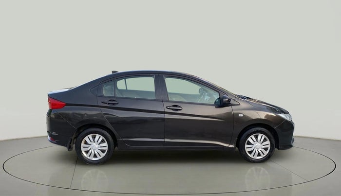 2016 Honda City 1.5L I-VTEC SV, Petrol, Manual, 66,524 km, Right Side View