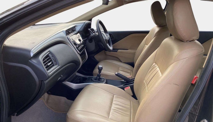 2016 Honda City 1.5L I-VTEC SV, Petrol, Manual, 66,524 km, Right Side Front Door Cabin