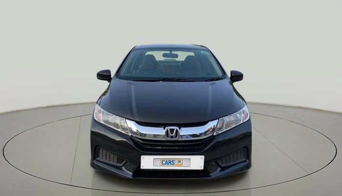 2016 Honda City 1.5L I-VTEC SV, Petrol, Manual, 66,524 km, Front