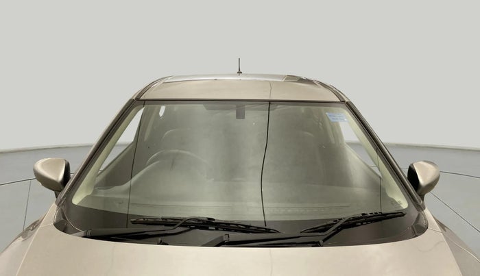 2019 Maruti Baleno ZETA PETROL 1.2, Petrol, Manual, 42,033 km, Front Windshield