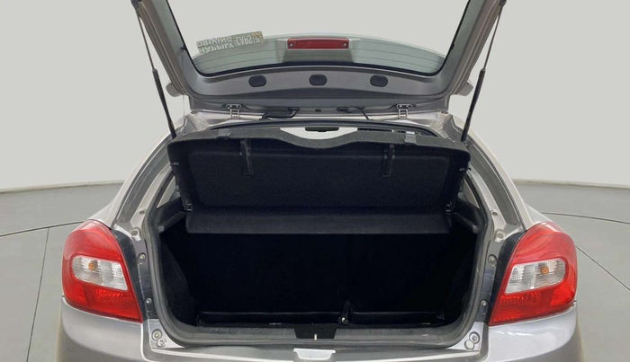 2019 Maruti Baleno ZETA PETROL 1.2, Petrol, Manual, 42,033 km, Boot Open Zoomed View