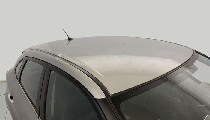 2019 Maruti Baleno ZETA PETROL 1.2, Petrol, Manual, 42,033 km, Roof