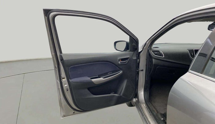 2019 Maruti Baleno ZETA PETROL 1.2, Petrol, Manual, 42,033 km, LHS Front Door