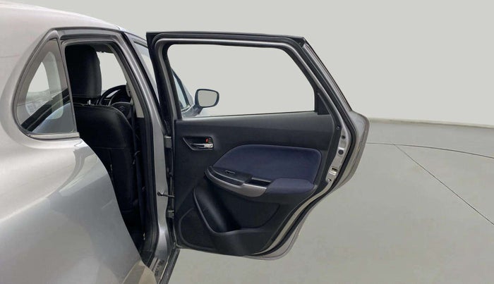 2019 Maruti Baleno ZETA PETROL 1.2, Petrol, Manual, 42,033 km, RHS Rear Door