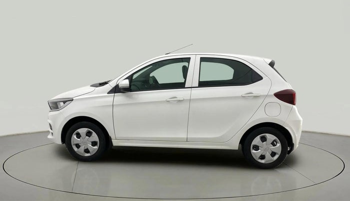 2021 Tata Tiago XT (O) PETROL, CNG, Manual, 42,091 km, Left Side