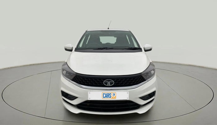 2021 Tata Tiago XT (O) PETROL, CNG, Manual, 42,091 km, Front