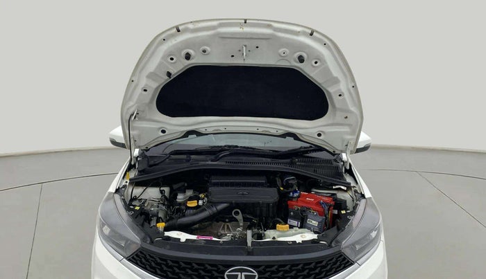 2021 Tata Tiago XT (O) PETROL, CNG, Manual, 42,091 km, Open Bonet